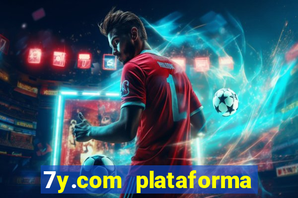 7y.com plataforma de jogos